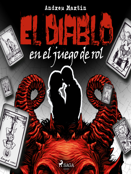 Title details for El diablo en el juego de rol by Andreu Martín - Wait list